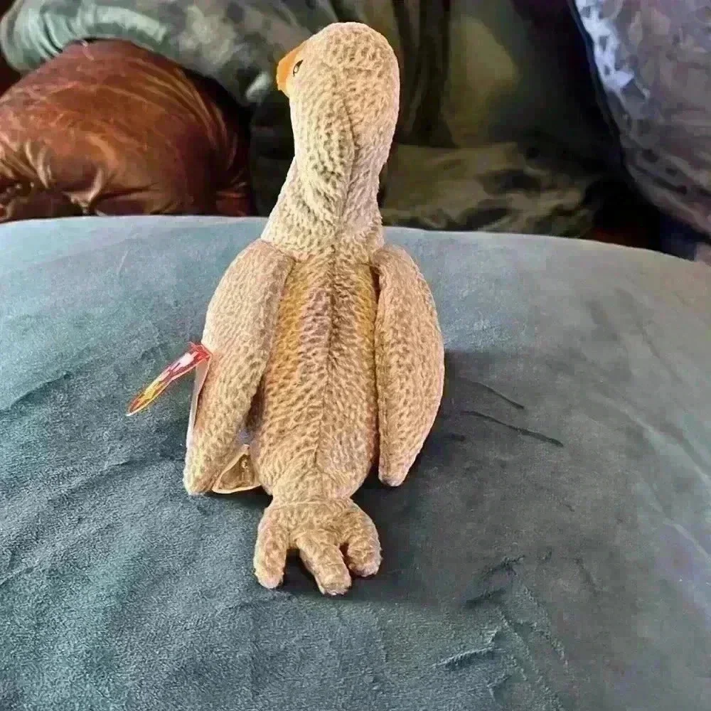 Ty Beanie Baby Honks